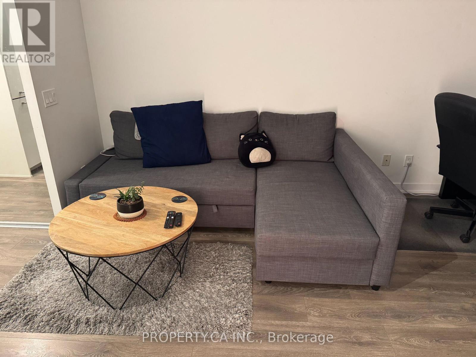 3512 - 87 Peter Street, Toronto, Ontario  M5V 0P1 - Photo 5 - C12425941