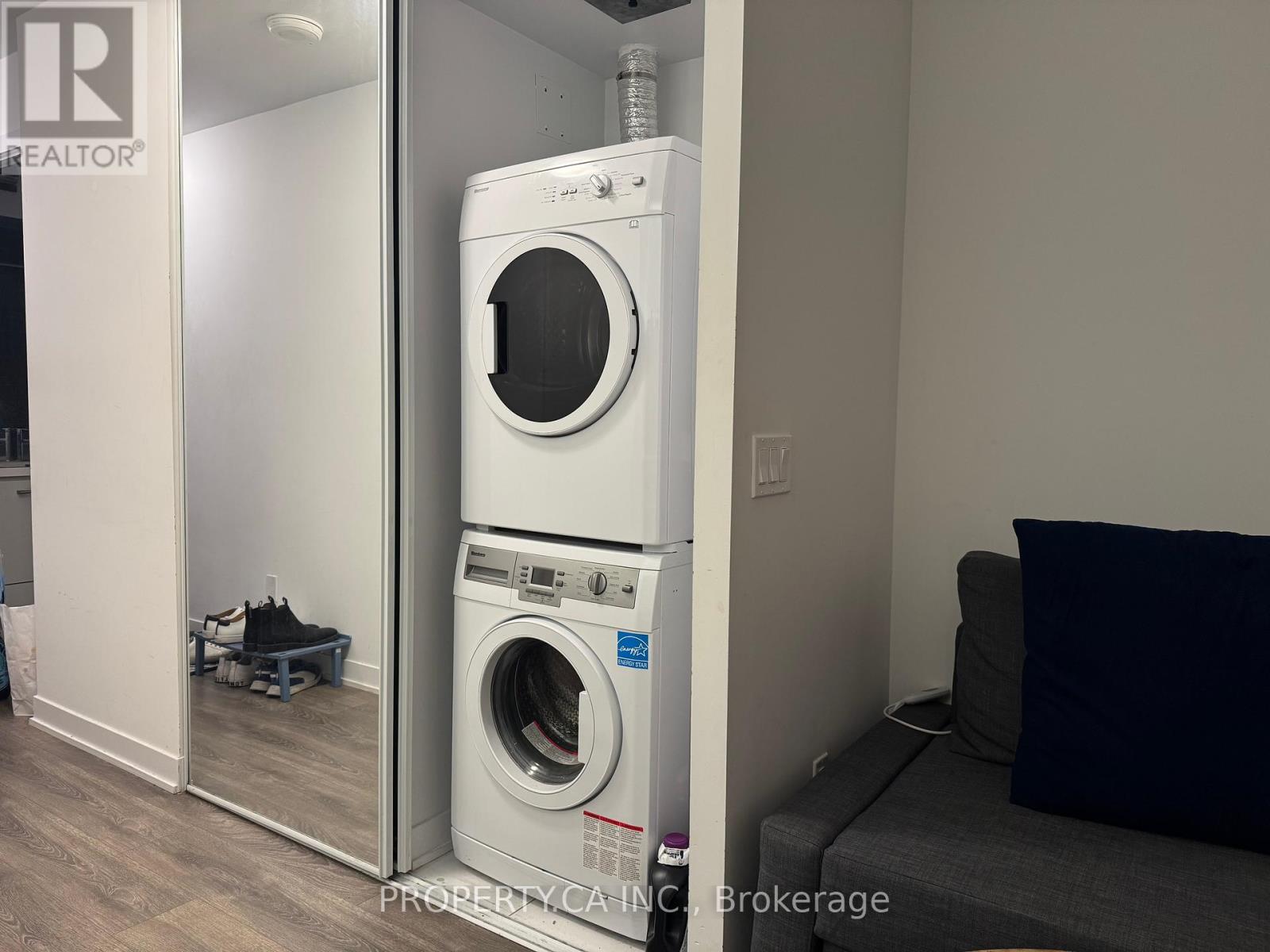 3512 - 87 Peter Street, Toronto, Ontario  M5V 0P1 - Photo 9 - C12425941