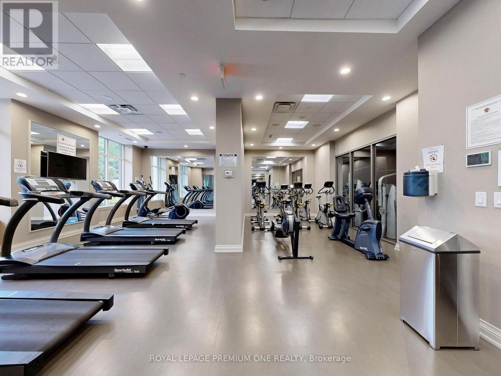 1202 - 9255 Jane Street, Vaughan, Ontario  L6A 0K1 - Photo 27 - N12422857