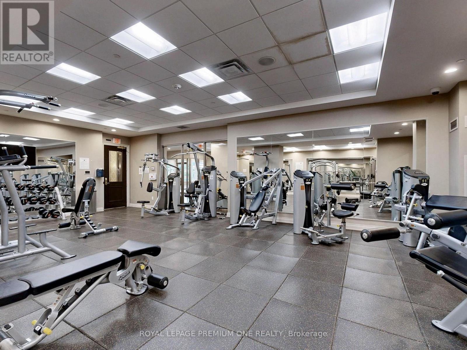 1202 - 9255 Jane Street, Vaughan, Ontario  L6A 0K1 - Photo 29 - N12422857
