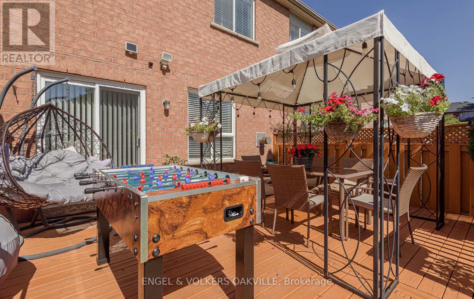3976 Freeman Terrace, Mississauga, Ontario  L5M 6R1 - Photo 43 - W12389920