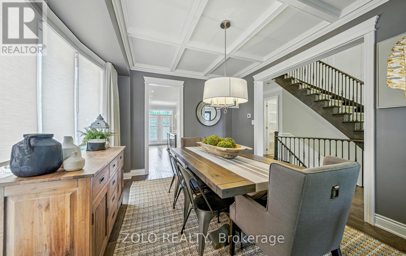 3 Covington Drive, Whitby, Ontario  L1M 2K4 - Photo 10 - E12425867