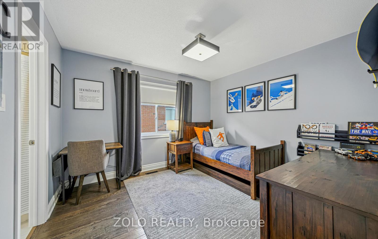 3 Covington Drive, Whitby, Ontario  L1M 2K4 - Photo 28 - E12425867