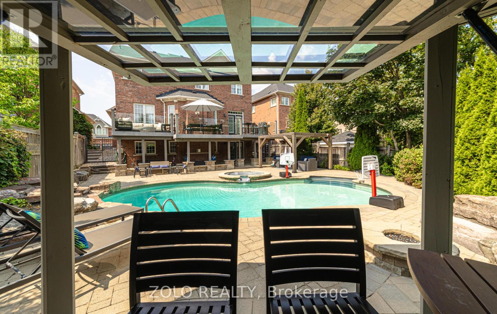 3 Covington Drive, Whitby, Ontario  L1M 2K4 - Photo 41 - E12425867