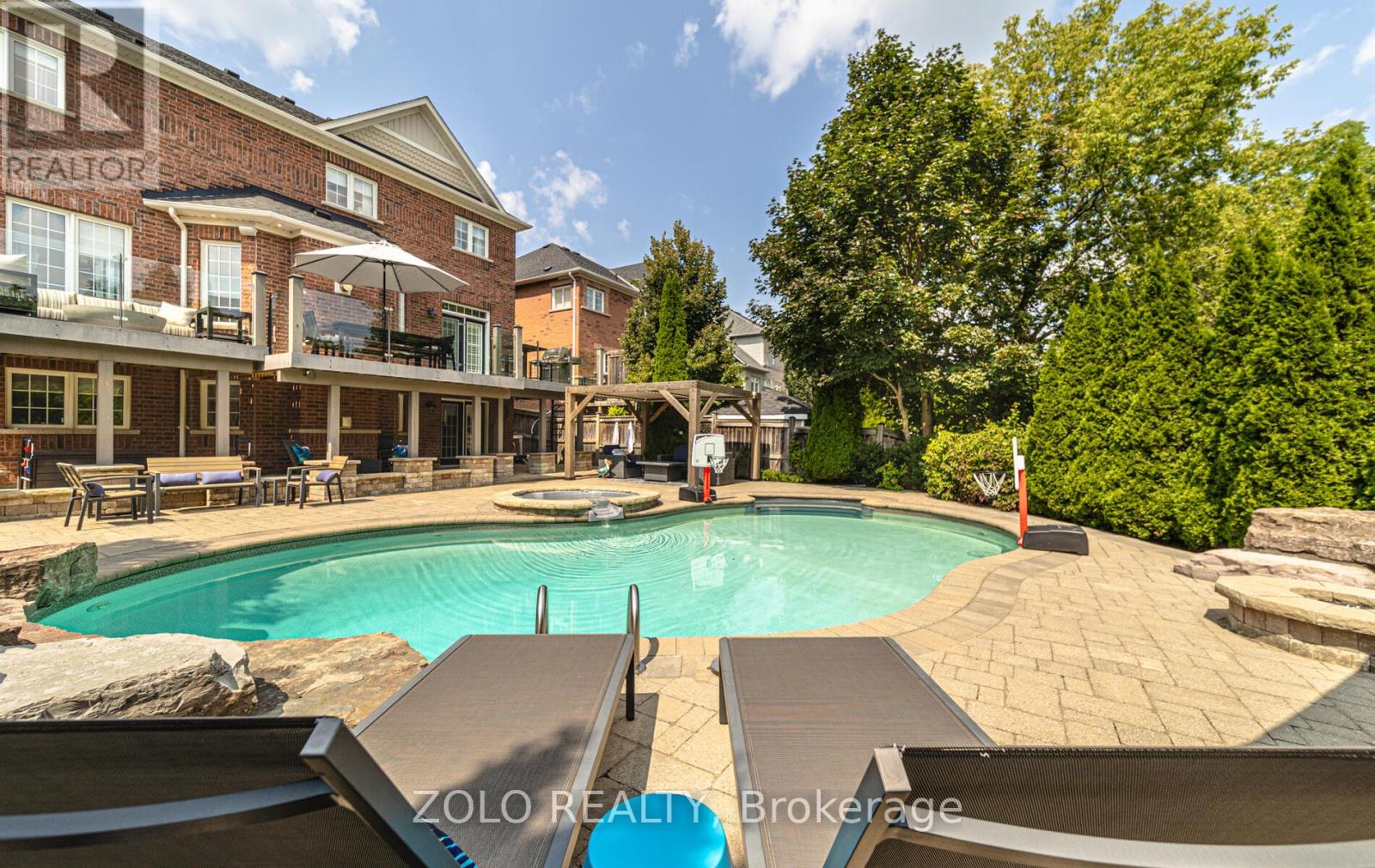 3 Covington Drive, Whitby, Ontario  L1M 2K4 - Photo 42 - E12425867