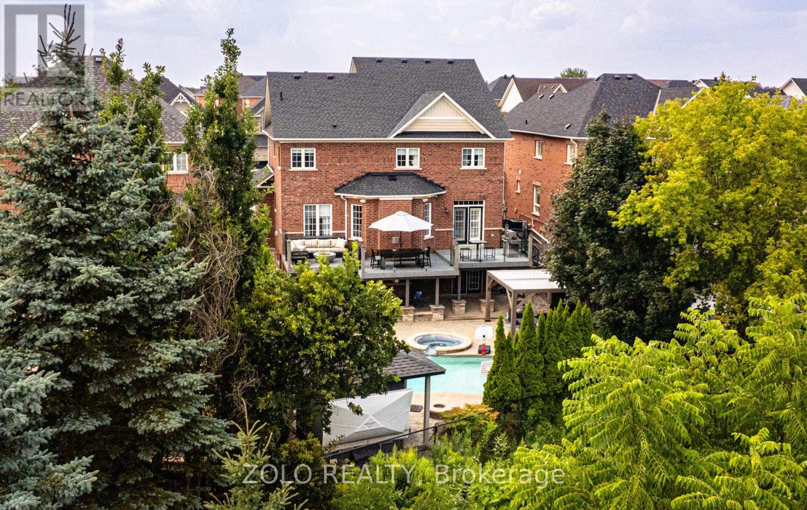 3 Covington Drive, Whitby, Ontario  L1M 2K4 - Photo 49 - E12425867