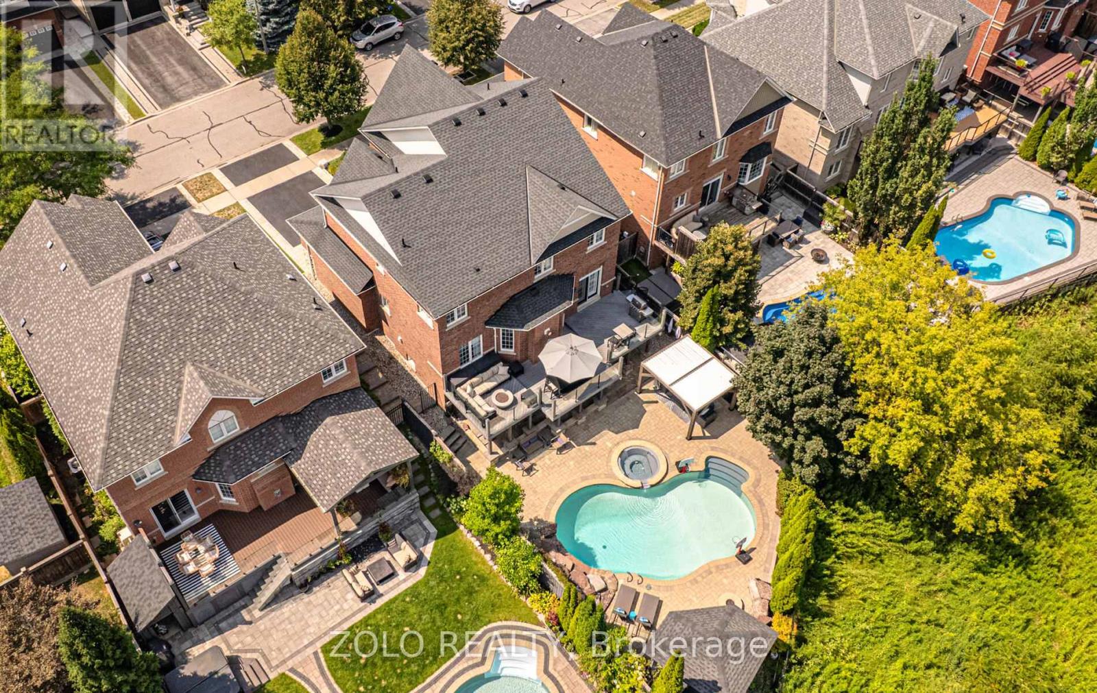 3 Covington Drive, Whitby, Ontario  L1M 2K4 - Photo 50 - E12425867