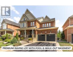 3 COVINGTON DRIVE, Whitby, Ontario