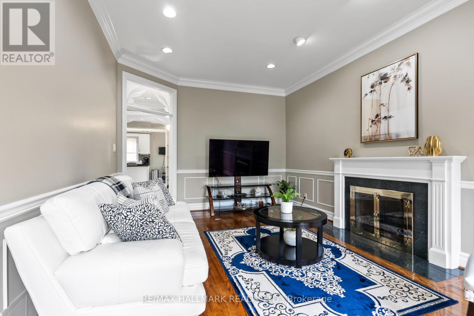 80 Dunstall Crescent, Toronto, Ontario  M1E 3M4 - Photo 12 - E12425886