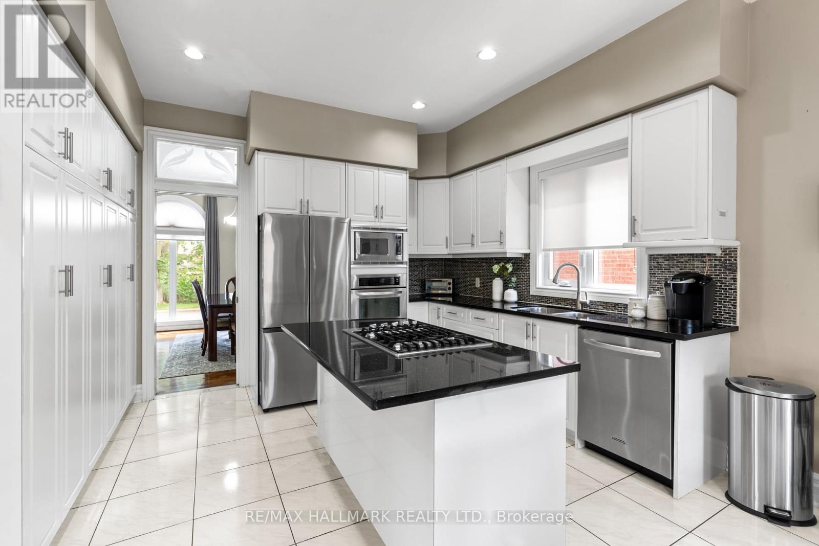 80 Dunstall Crescent, Toronto, Ontario  M1E 3M4 - Photo 14 - E12425886