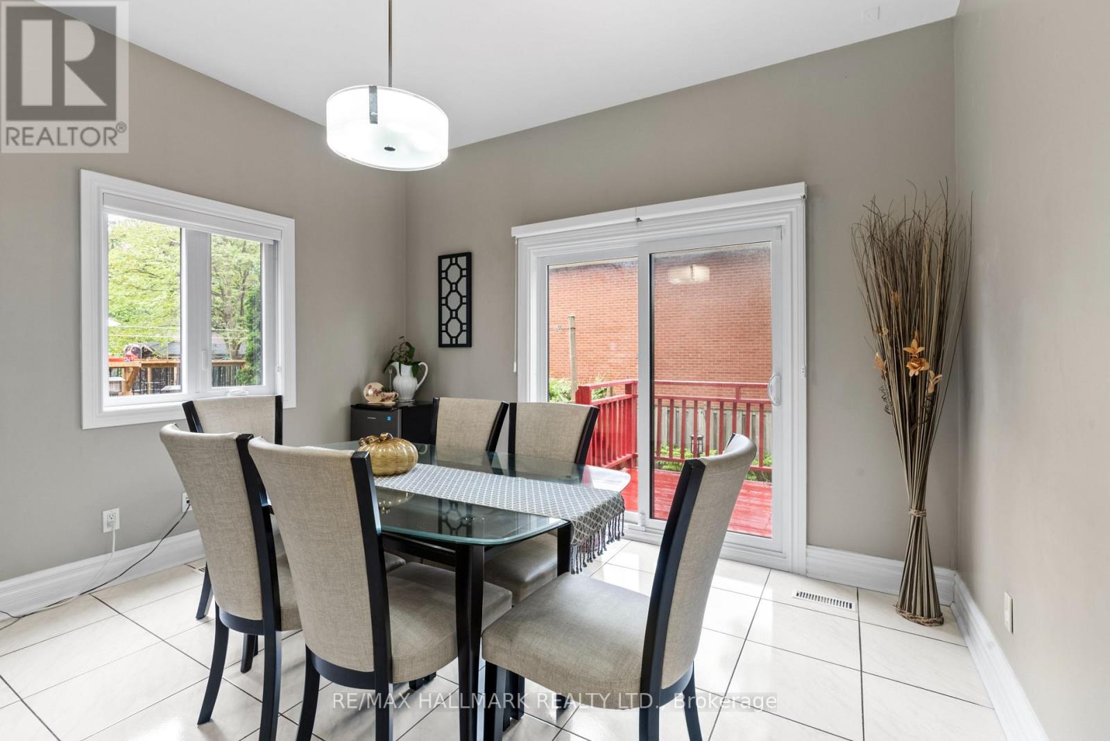 80 Dunstall Crescent, Toronto, Ontario  M1E 3M4 - Photo 17 - E12425886