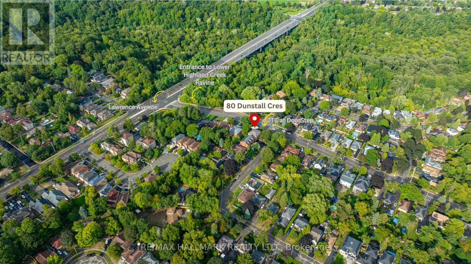 80 Dunstall Crescent, Toronto, Ontario  M1E 3M4 - Photo 42 - E12425886