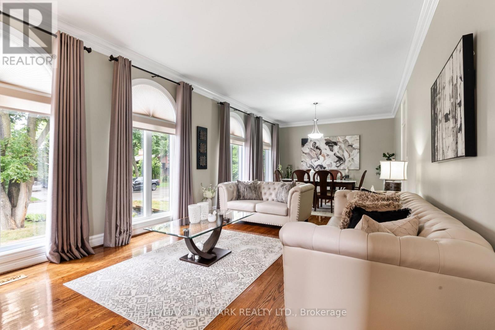 80 Dunstall Crescent, Toronto, Ontario  M1E 3M4 - Photo 6 - E12425886