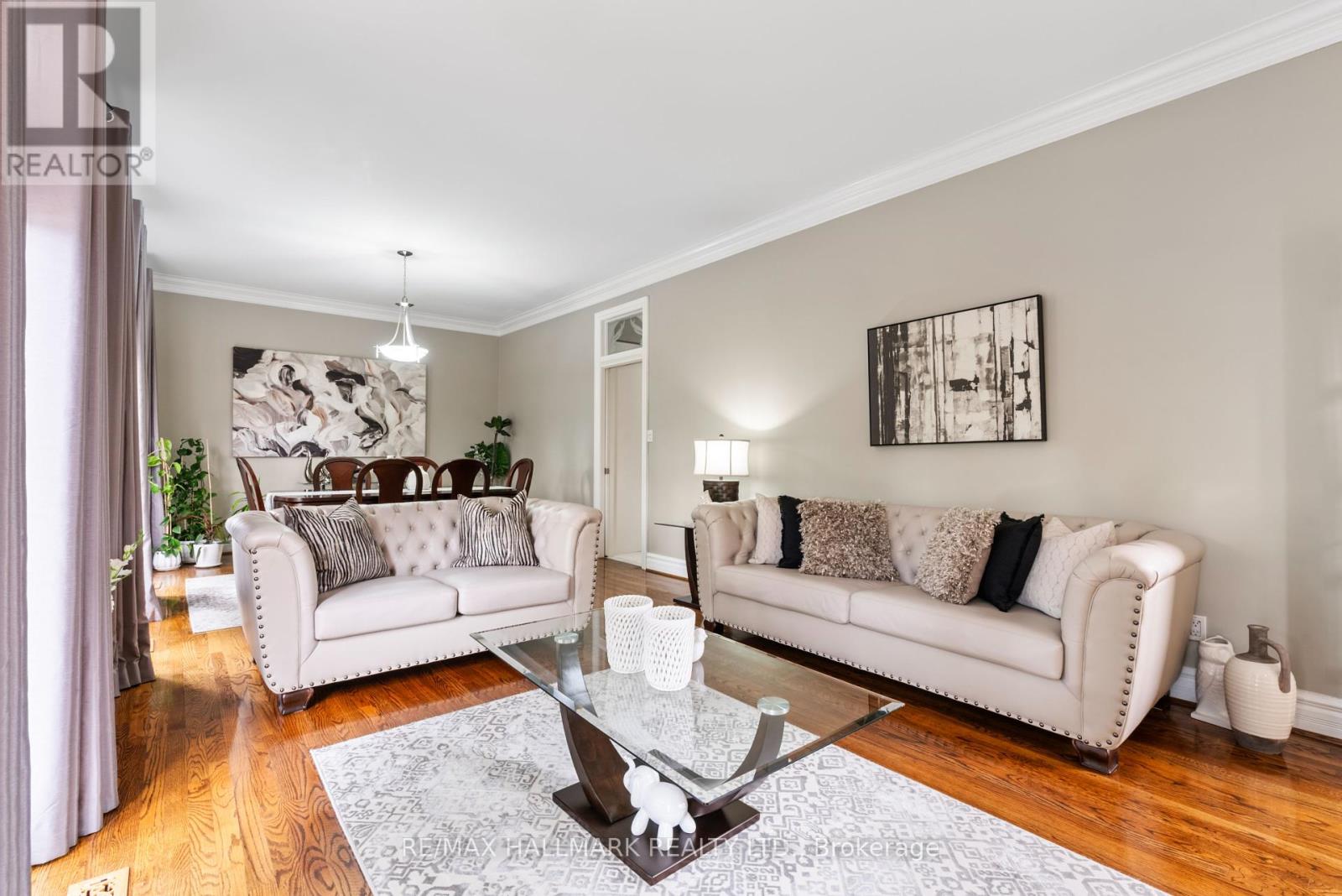 80 Dunstall Crescent, Toronto, Ontario  M1E 3M4 - Photo 7 - E12425886