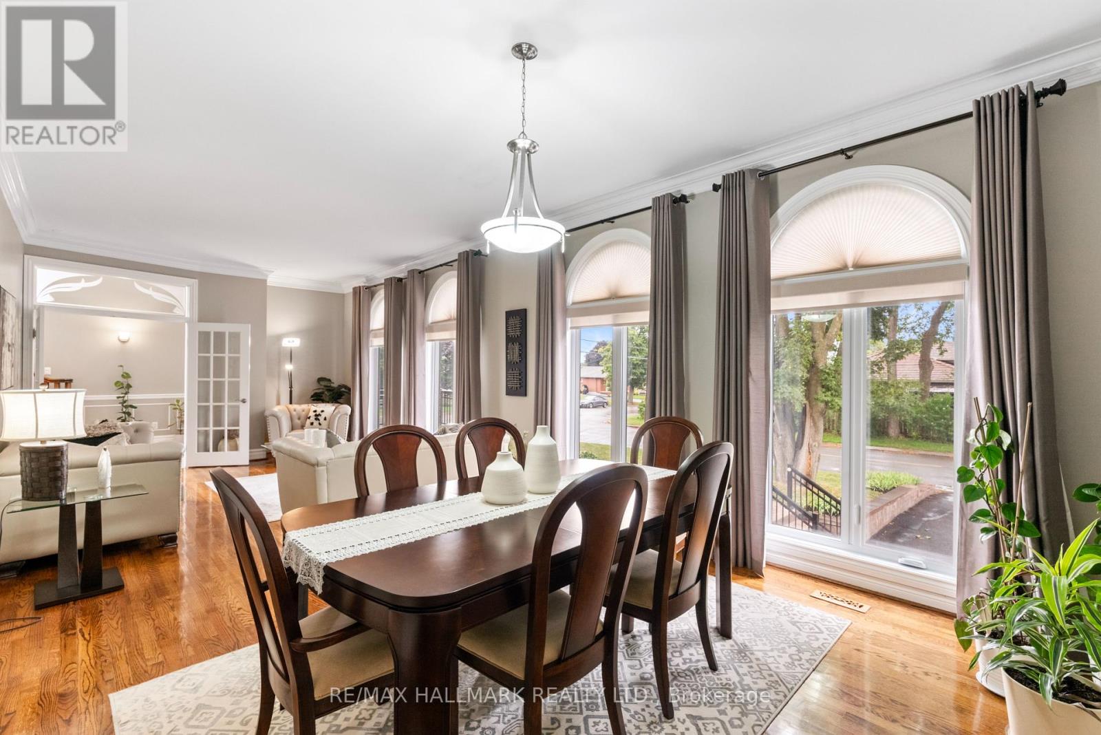 80 Dunstall Crescent, Toronto, Ontario  M1E 3M4 - Photo 8 - E12425886