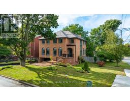 80 DUNSTALL CRESCENT, Toronto, Ontario