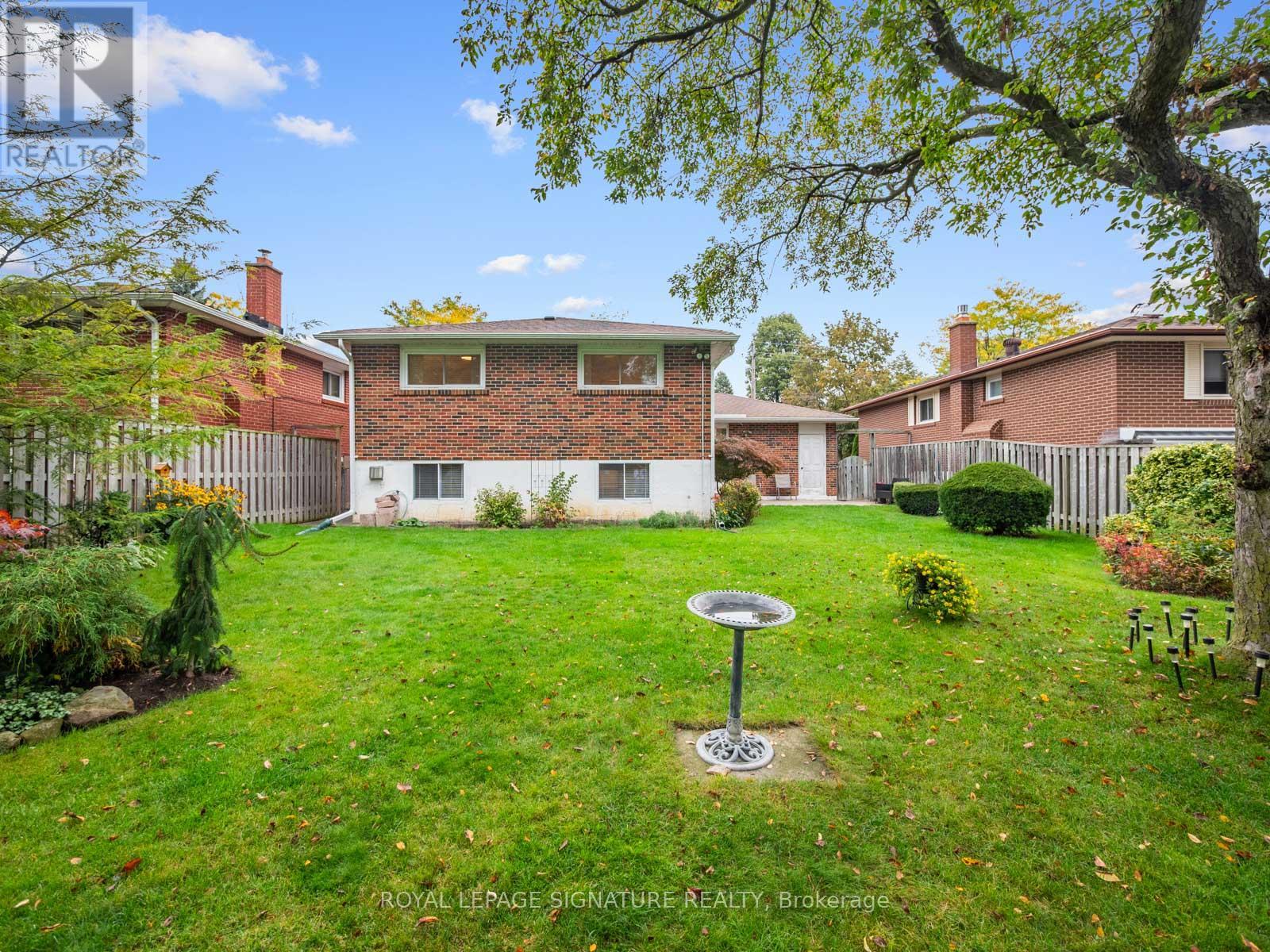 393 Lawson Road, Toronto (Centennial Scarborough), Ontario  M1C 2J8 - Photo 35 - E12425925