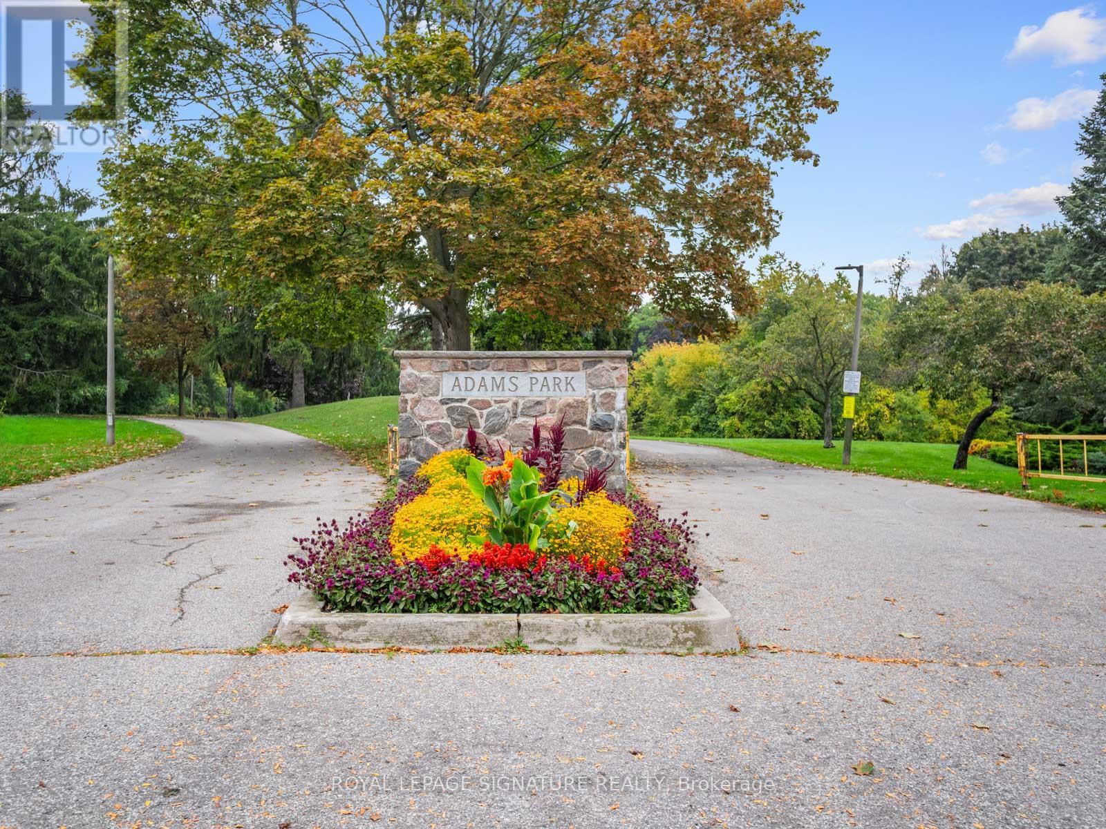 393 Lawson Road, Toronto (Centennial Scarborough), Ontario  M1C 2J8 - Photo 41 - E12425925