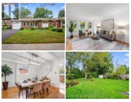 393 Lawson Road, Toronto (Centennial Scarborough), Ca