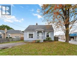 21 MAYWOOD AVENUE, St. Catharines, Ontario