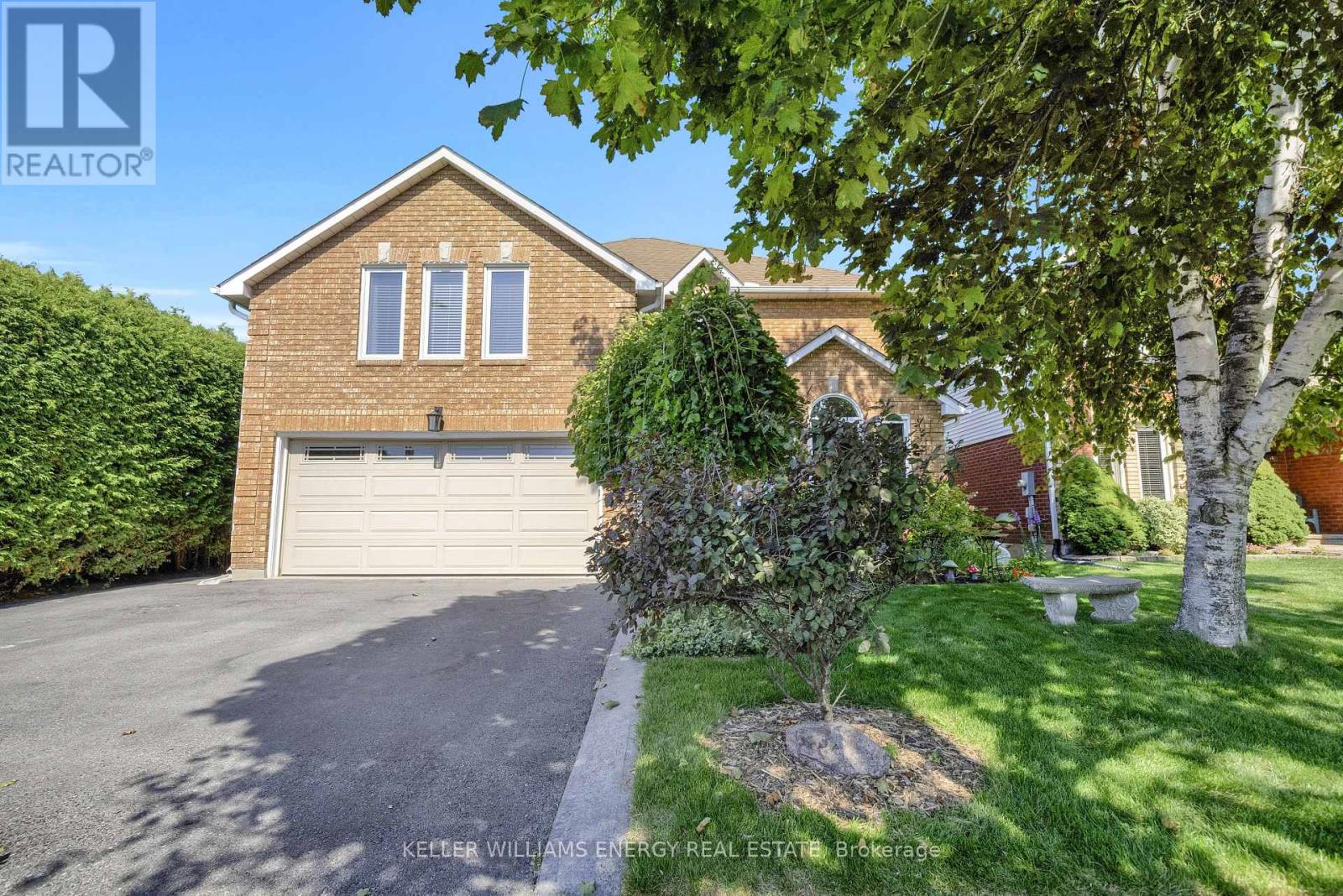 44 Rutherford Drive, Clarington, Ontario  L1B 1G7 - Photo 1 - E12426039