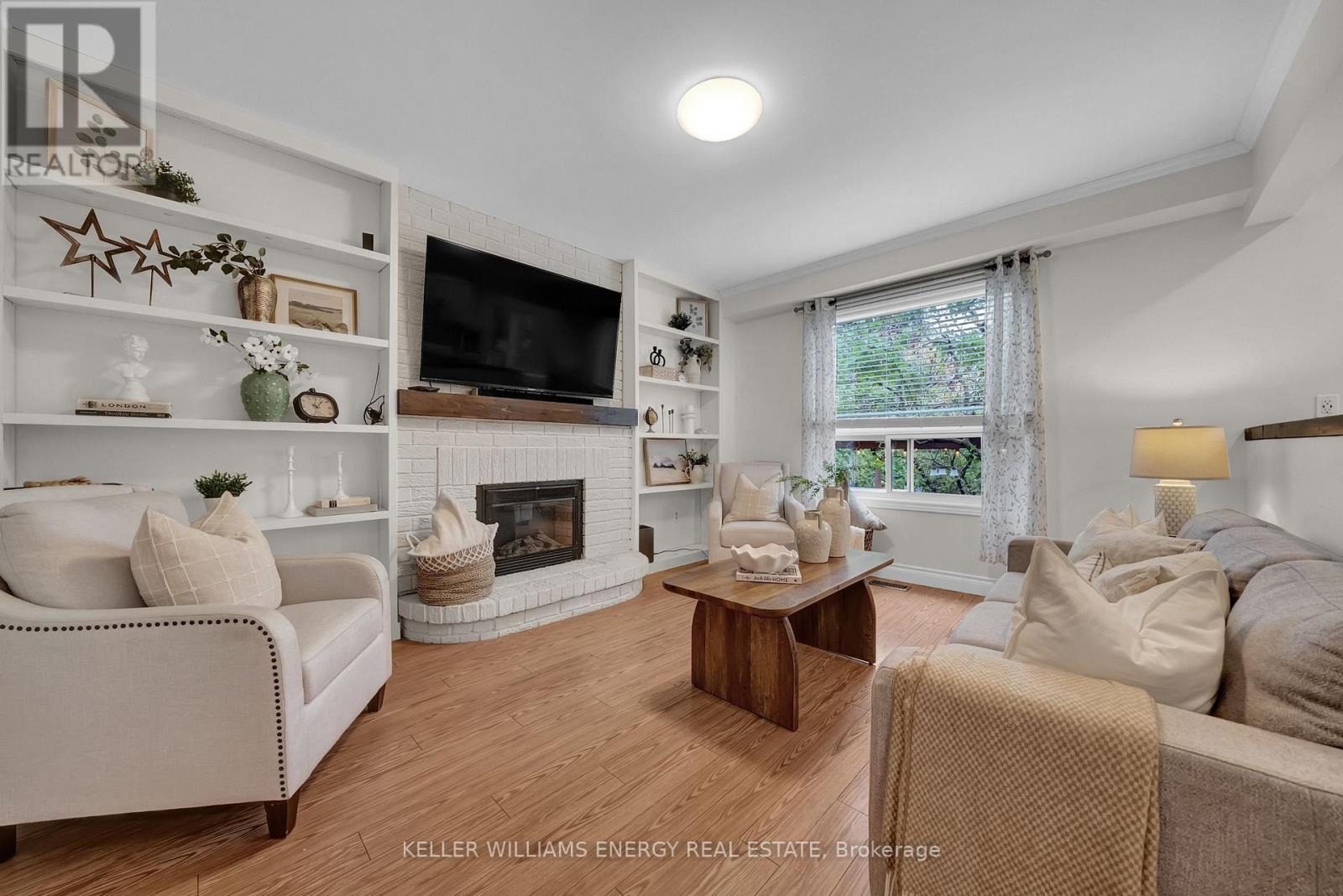 44 Rutherford Drive, Clarington, Ontario  L1B 1G7 - Photo 22 - E12426039