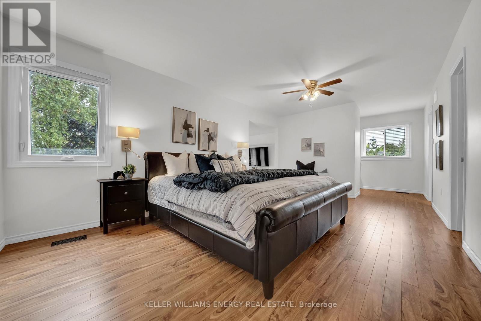 44 Rutherford Drive, Clarington, Ontario  L1B 1G7 - Photo 27 - E12426039
