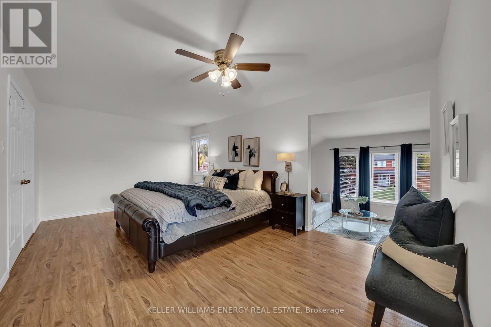 44 Rutherford Drive, Clarington, Ontario  L1B 1G7 - Photo 28 - E12426039