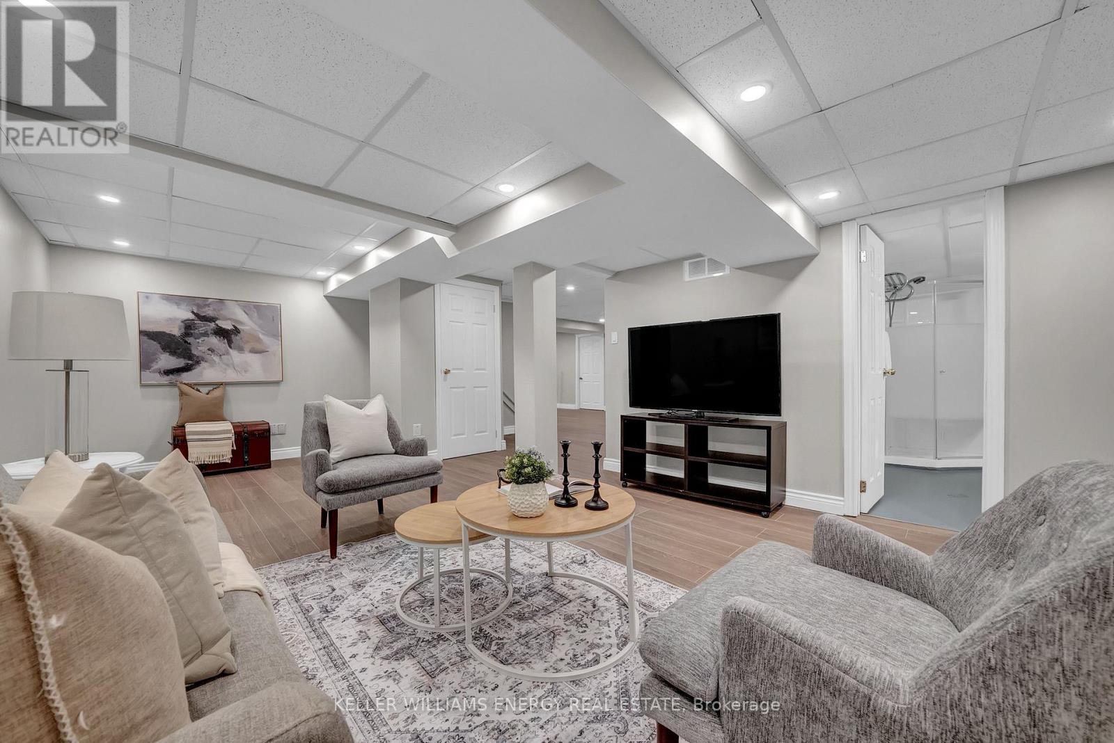 44 Rutherford Drive, Clarington, Ontario  L1B 1G7 - Photo 37 - E12426039