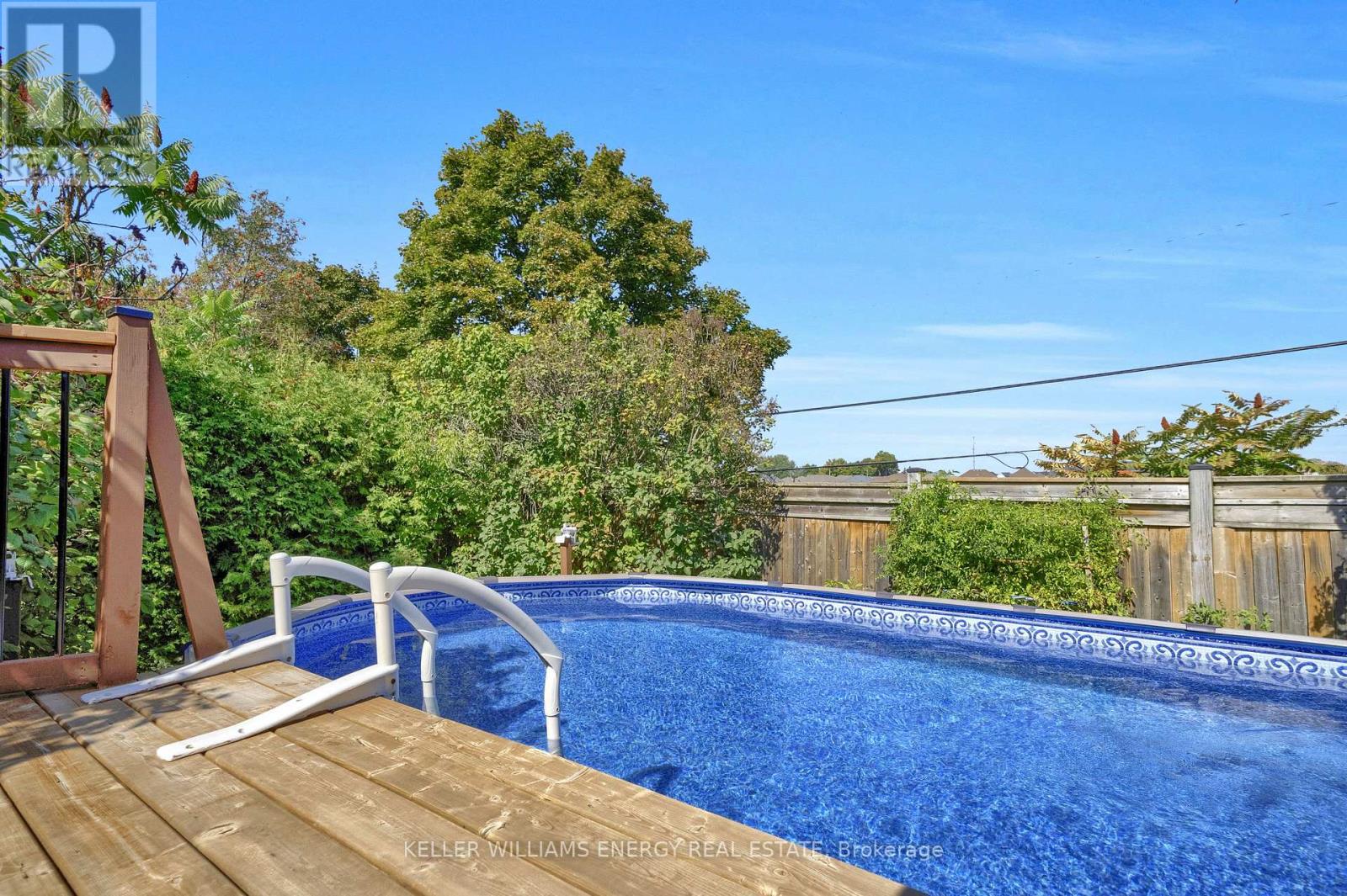 44 Rutherford Drive, Clarington, Ontario  L1B 1G7 - Photo 47 - E12426039