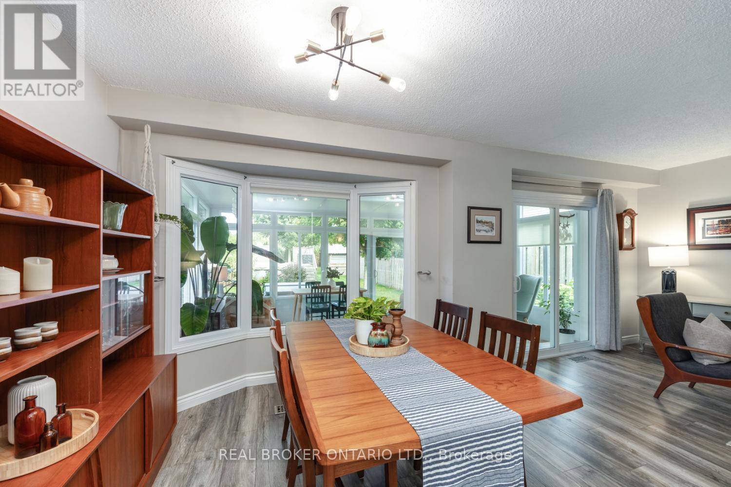 5 Walbridge Court, Clarington, Ontario  L1C 4B7 - Photo 12 - E12426129