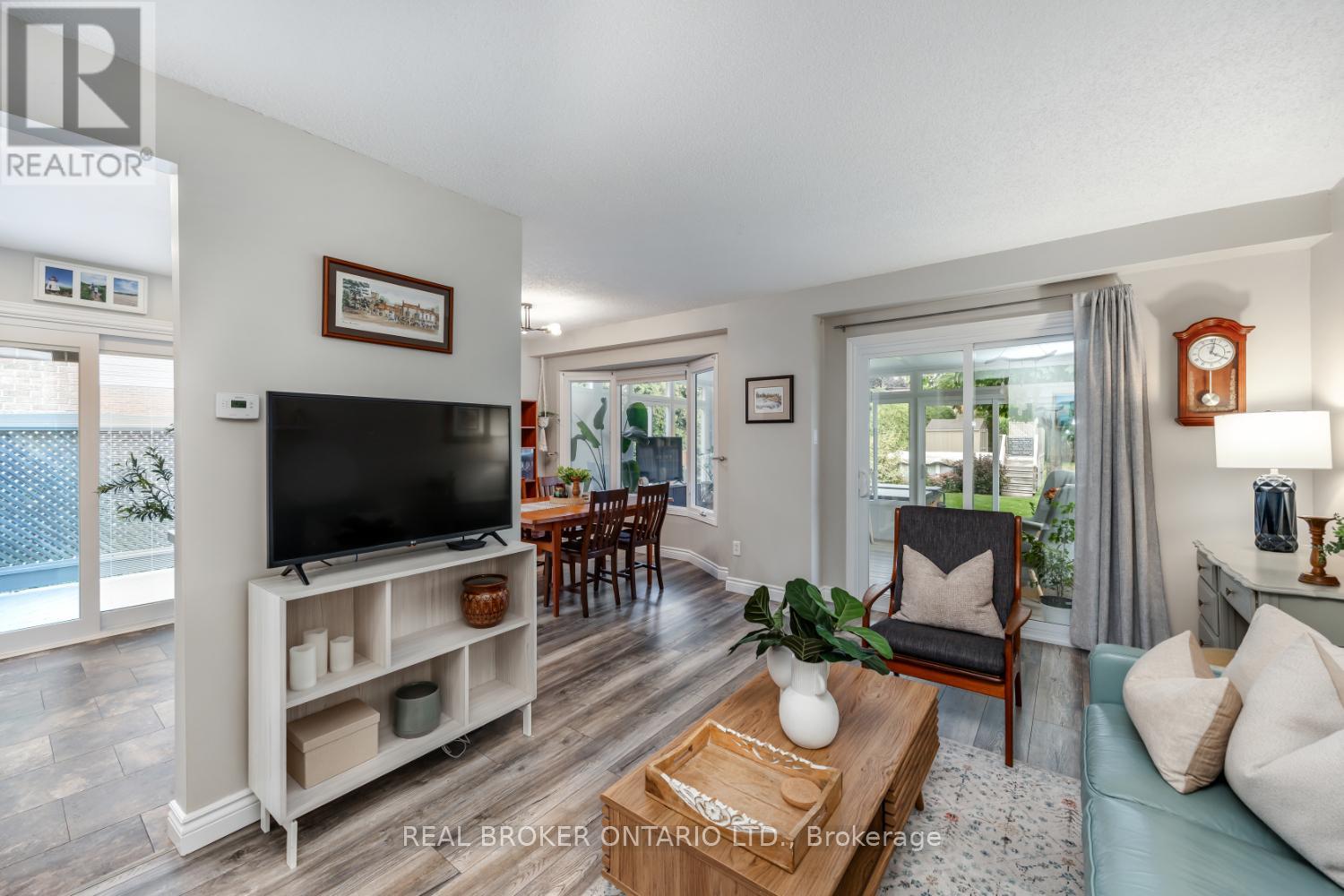 5 Walbridge Court, Clarington, Ontario  L1C 4B7 - Photo 14 - E12426129