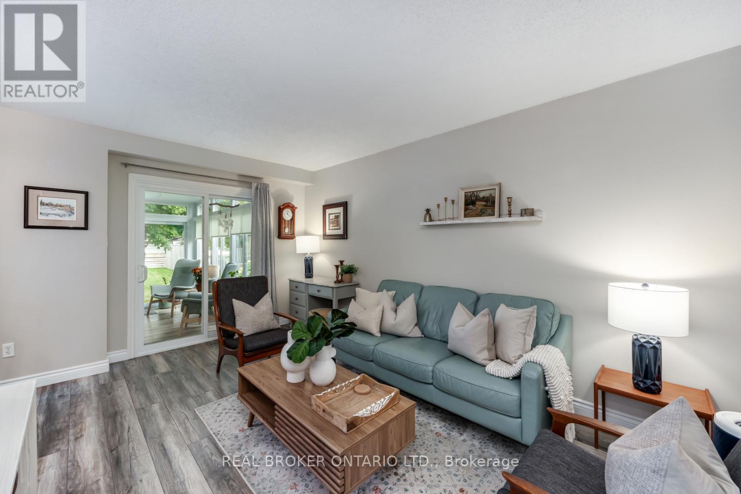 5 Walbridge Court, Clarington, Ontario  L1C 4B7 - Photo 15 - E12426129
