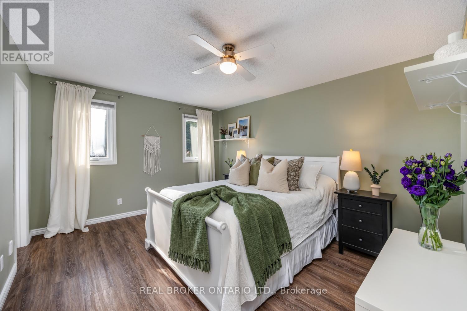 5 Walbridge Court, Clarington, Ontario  L1C 4B7 - Photo 21 - E12426129