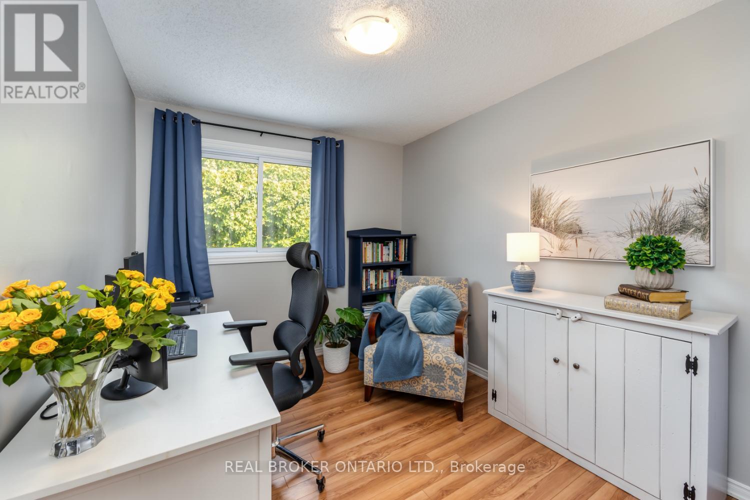 5 Walbridge Court, Clarington, Ontario  L1C 4B7 - Photo 25 - E12426129