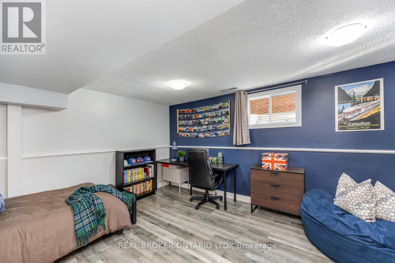 5 Walbridge Court, Clarington, Ontario  L1C 4B7 - Photo 29 - E12426129