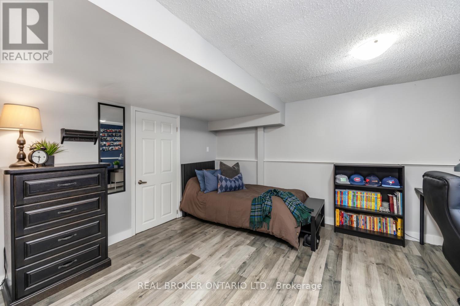 5 Walbridge Court, Clarington, Ontario  L1C 4B7 - Photo 30 - E12426129