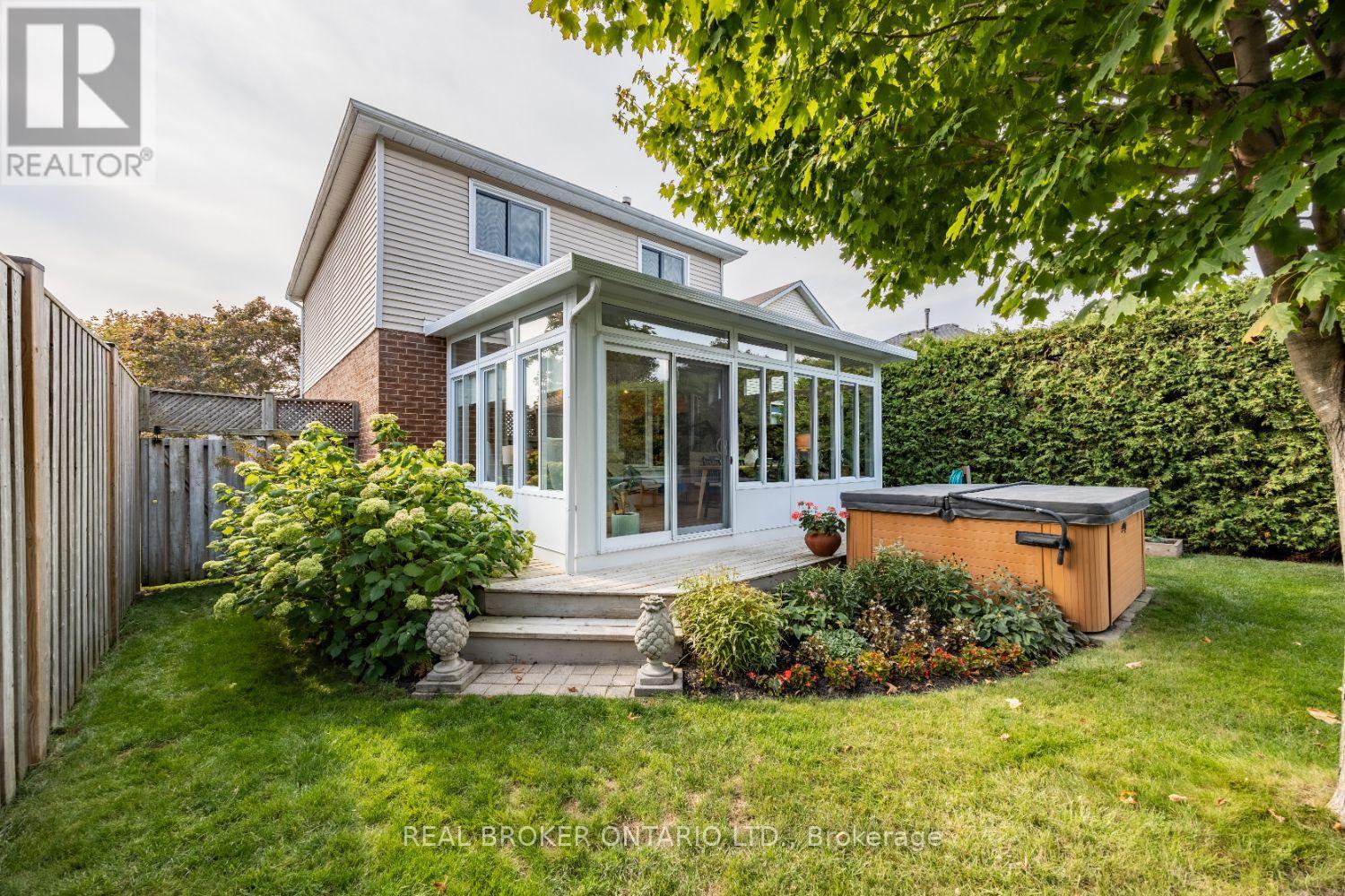 5 Walbridge Court, Clarington, Ontario  L1C 4B7 - Photo 31 - E12426129