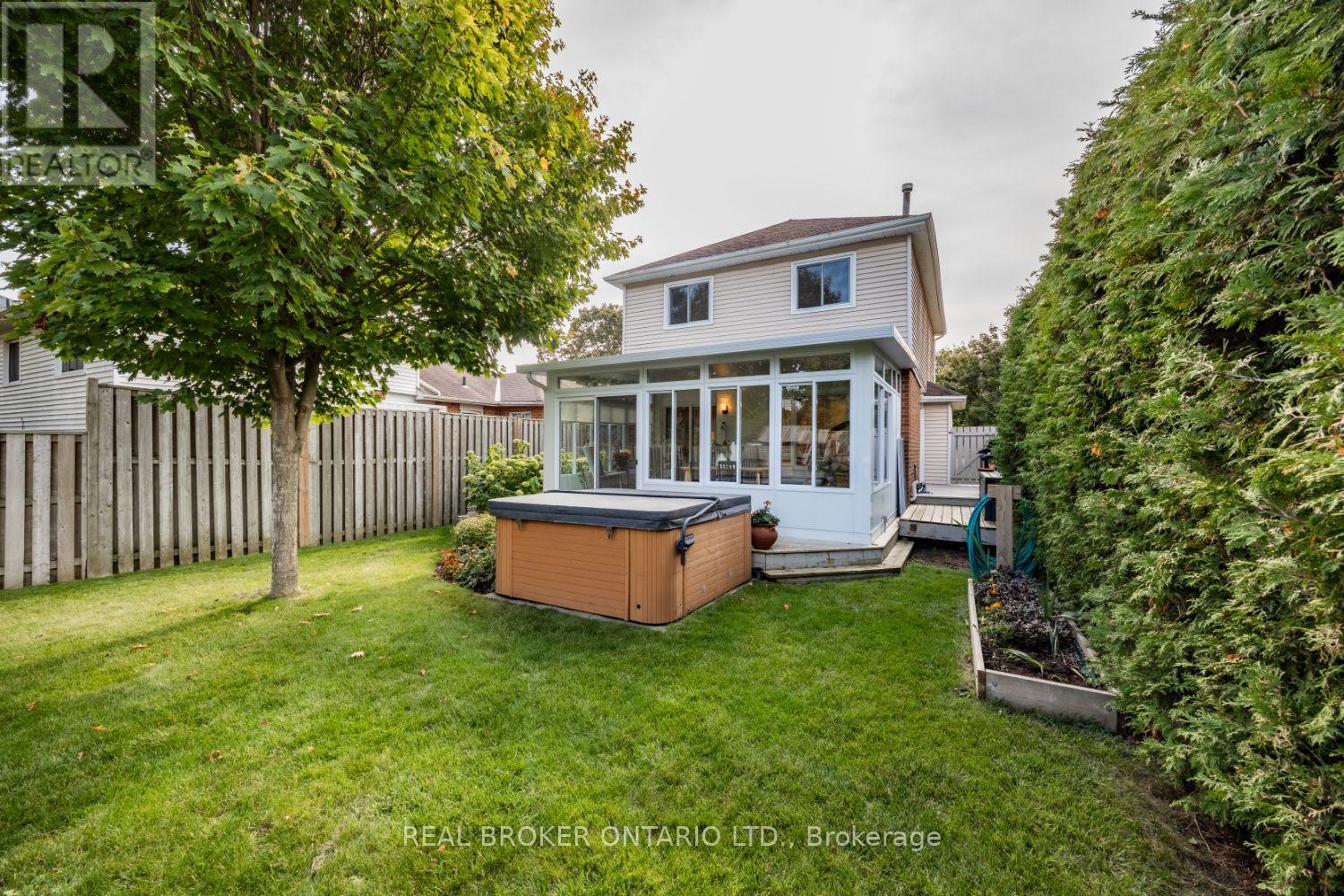 5 Walbridge Court, Clarington, Ontario  L1C 4B7 - Photo 32 - E12426129