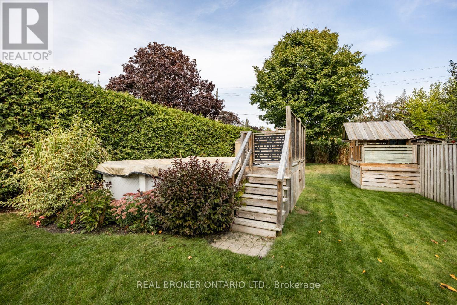 5 Walbridge Court, Clarington, Ontario  L1C 4B7 - Photo 37 - E12426129