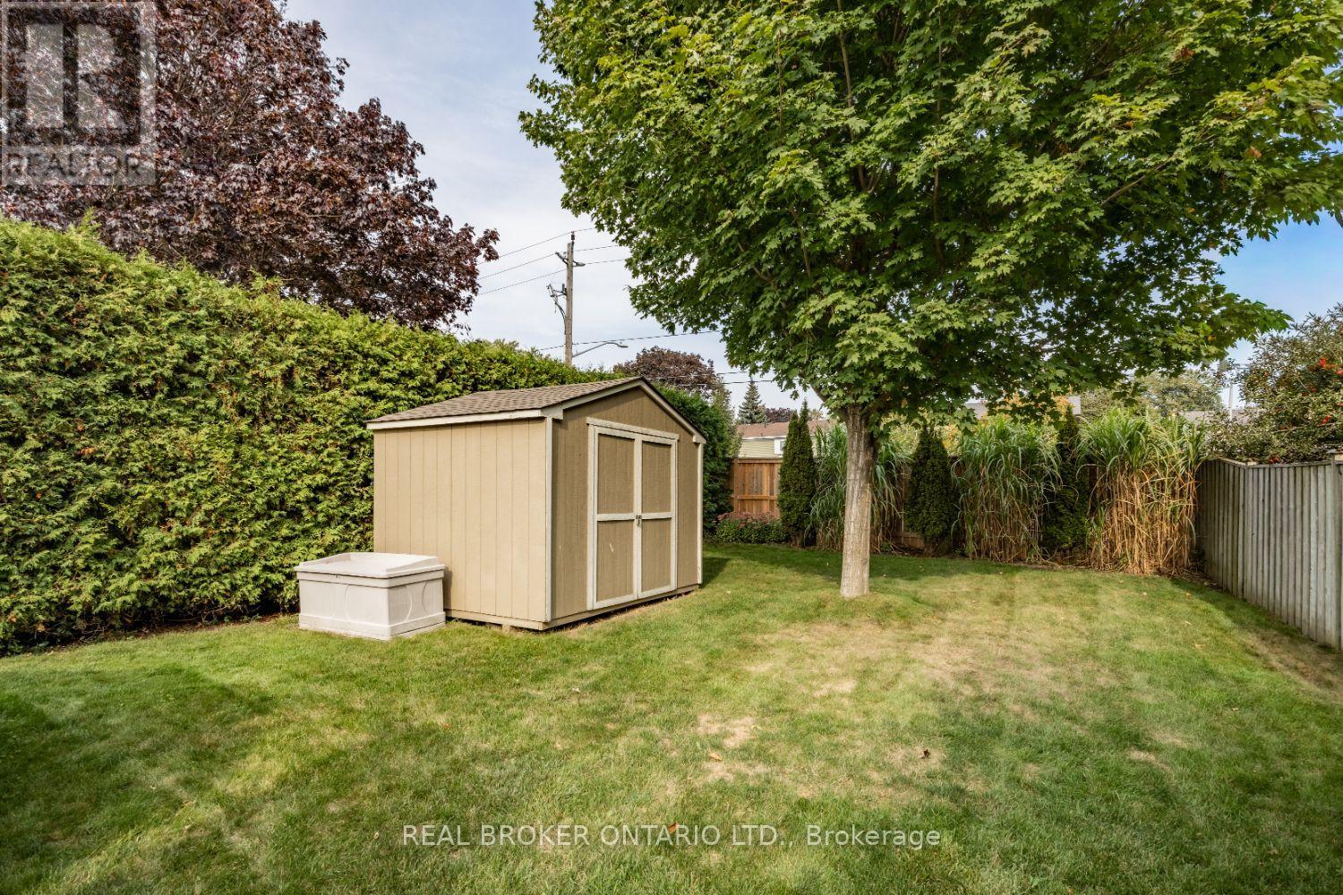 5 Walbridge Court, Clarington, Ontario  L1C 4B7 - Photo 38 - E12426129