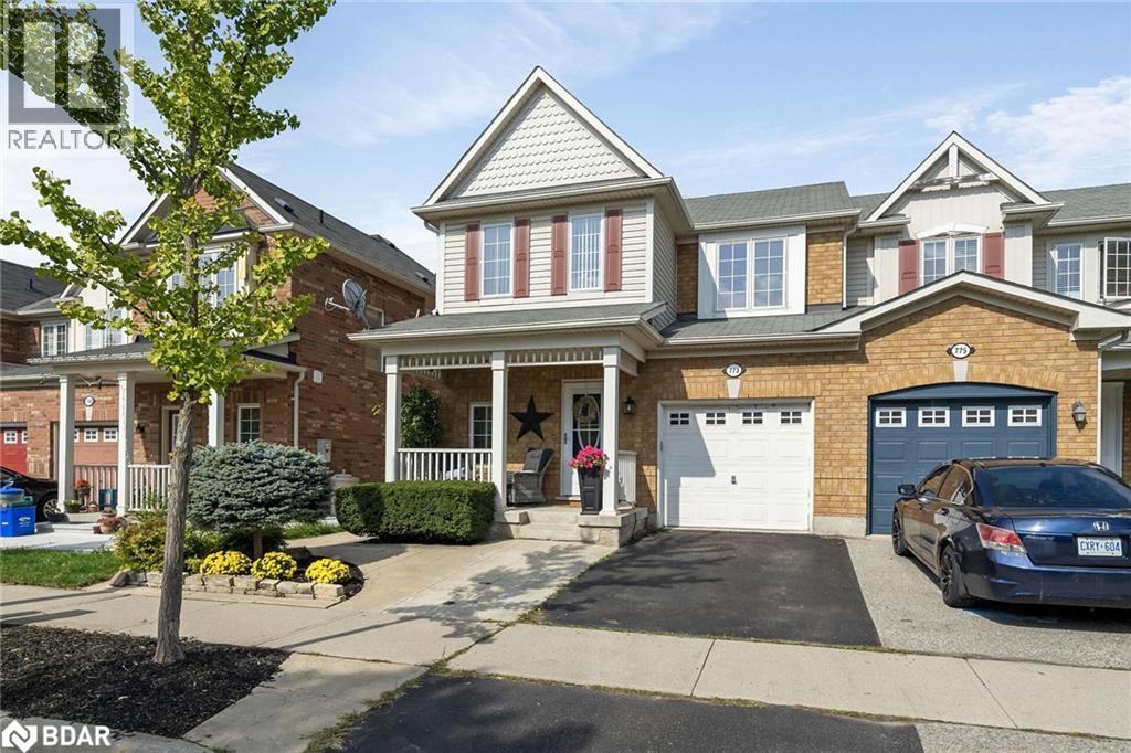 773 JOHNSON Heights, Milton, Ontario