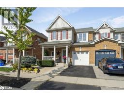773 JOHNSON Heights, Milton, Ontario