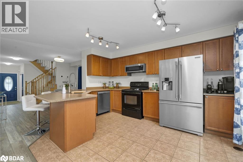 773 Johnson Heights, Milton, Ontario  L9T 0J7 - Photo 13 - 40772973