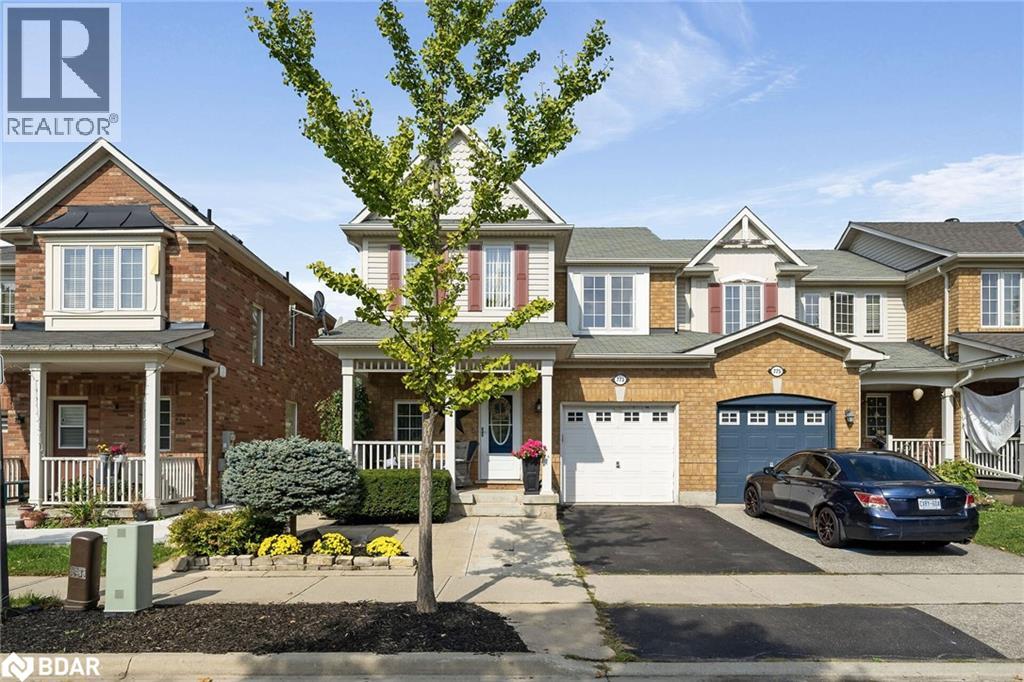 773 Johnson Heights, Milton, Ontario  L9T 0J7 - Photo 2 - 40772973