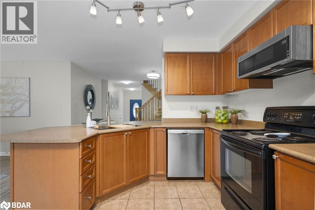 773 Johnson Heights, Milton, Ontario  L9T 0J7 - Photo 15 - 40772973