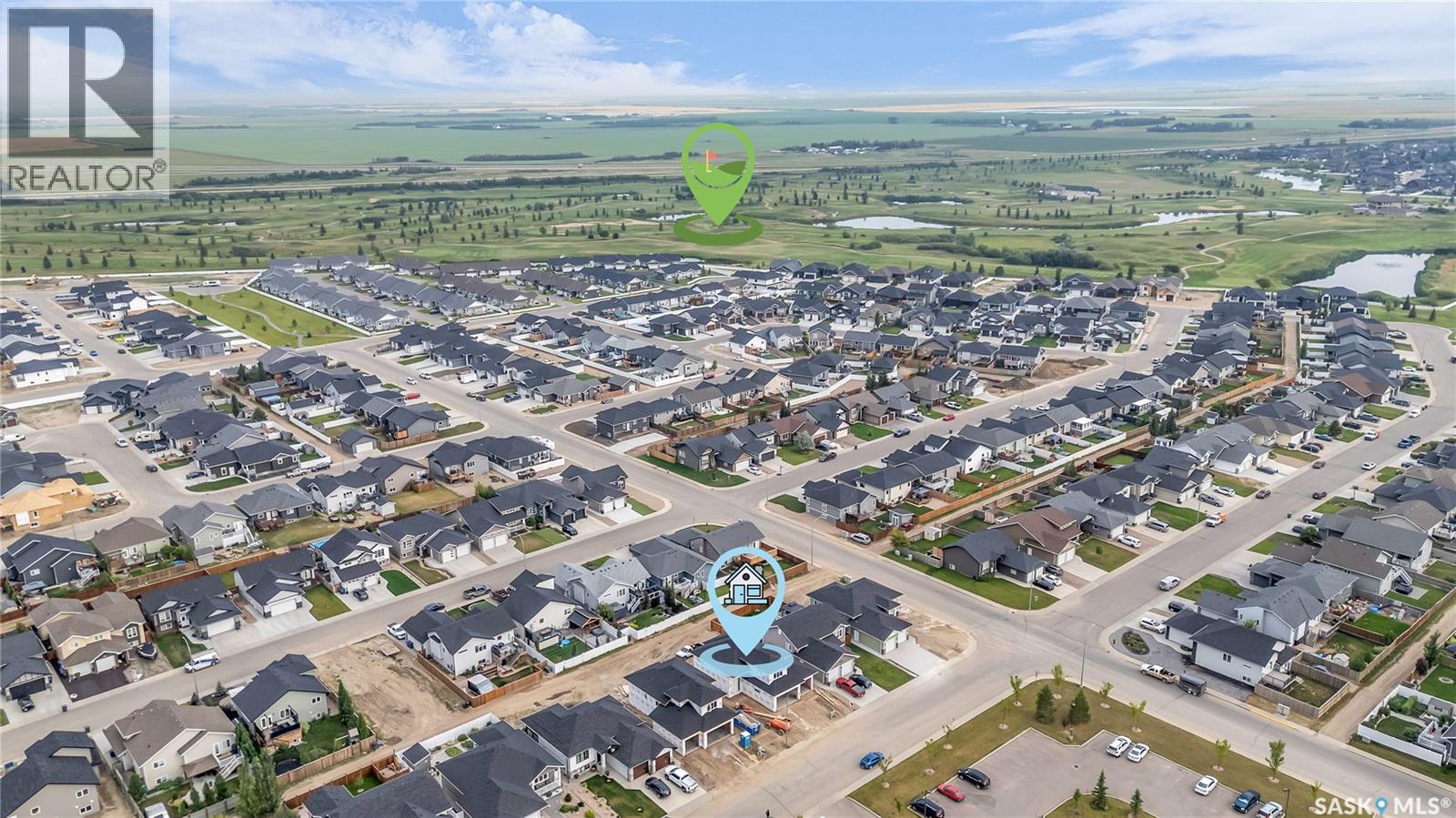 606 Ballesteros Crescent, Warman, Saskatchewan  S0K 4S4 - Photo 25 - SK014701