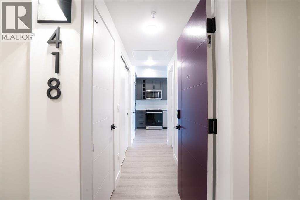 418, 3932 University Avenue Nw, Calgary, Alberta  T3B 6P6 - Photo 12 - A2250018