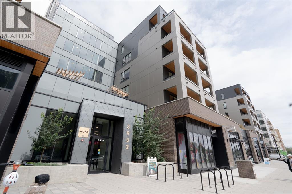 418, 3932 University Avenue Nw, Calgary, Alberta  T3B 6P6 - Photo 16 - A2250018
