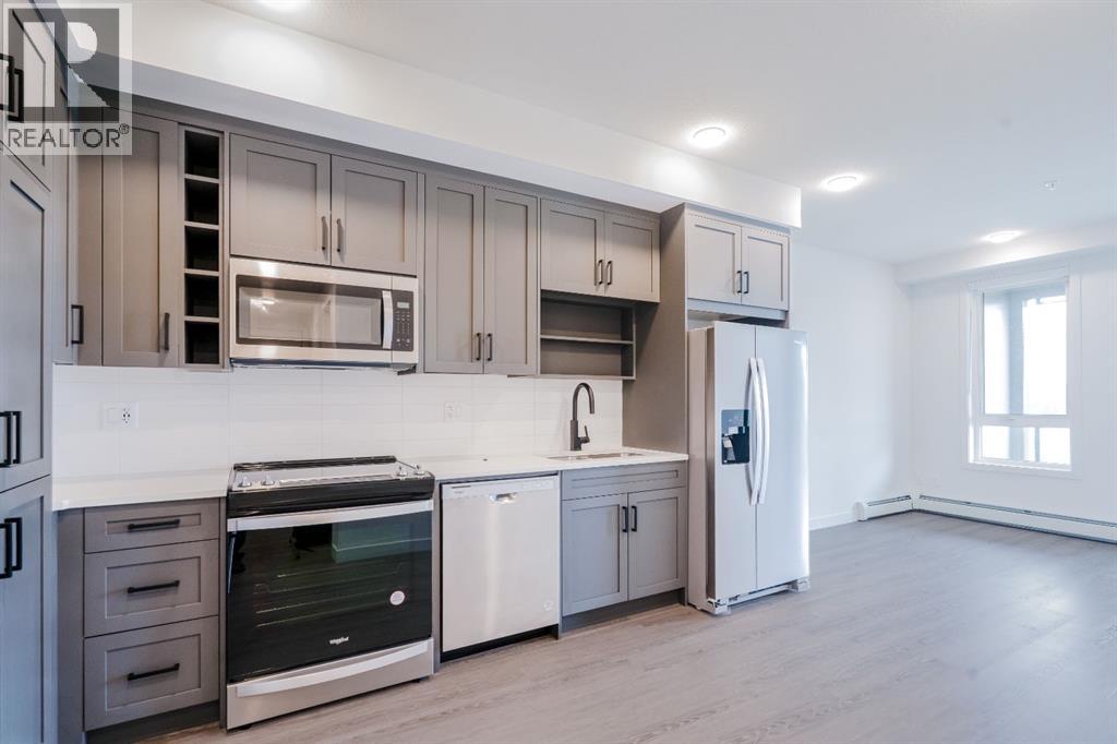 418, 3932 University Avenue Nw, Calgary, Alberta  T3B 6P6 - Photo 2 - A2250018